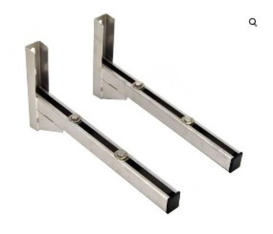 Heavy Support Arms 915mm