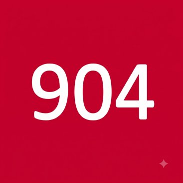 904
