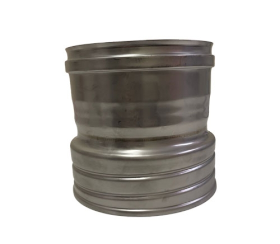 180mm Schiedel ME Adaptor from Flex