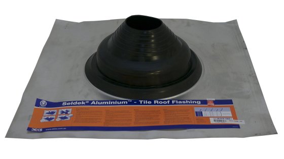 Seldek No.1 Flashing - 60mm To 150mm Diameter