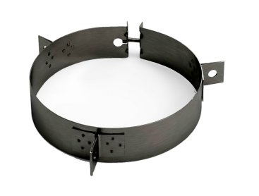 130mm Core Guy Wire Bracket