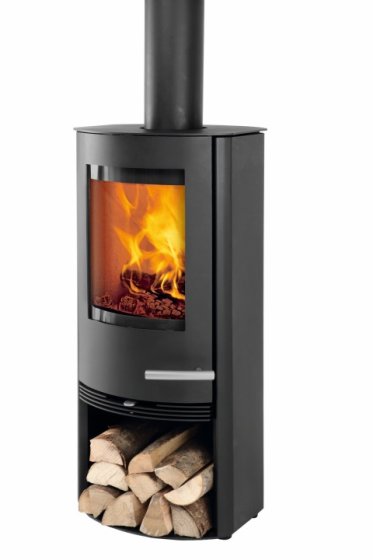 Termatech TT20 Black