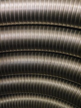 200mm 904 Tecnoflex Plus Liner (per metre)