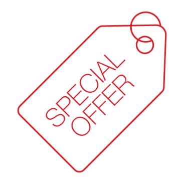 Special Offers