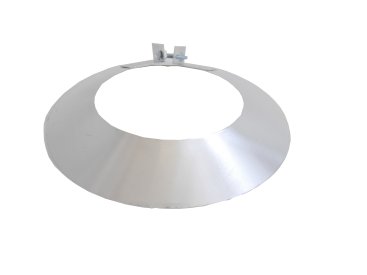 100mm Internal Diameter ICID Plus Storm Collar