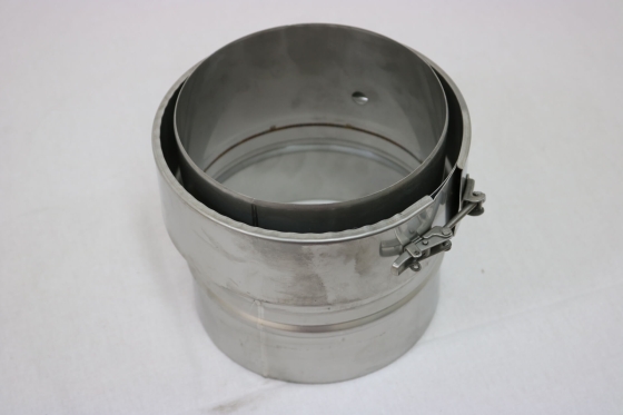 200mm Supra Plus Adaptor From Flex