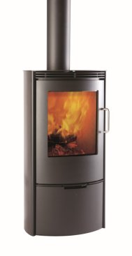 Termatech TT10 Black